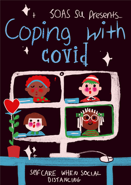 Coping with COVID