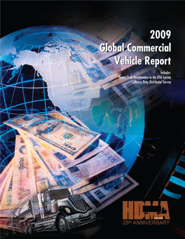 2009 Global Commercial Vehicle Report I Terms of Use