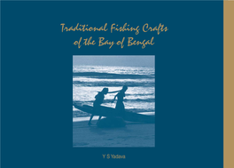 Traditional Fishing Crafts of the Bay of Bengal