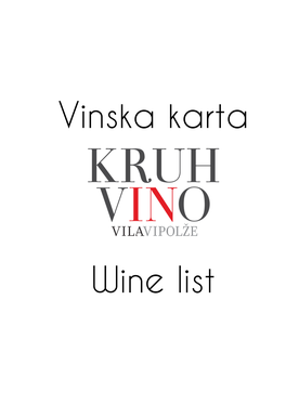 Vinska Karta