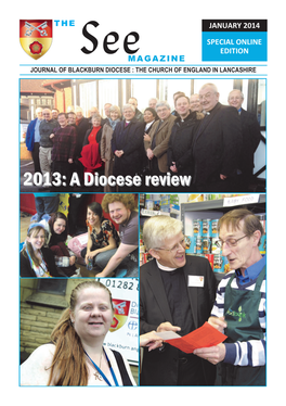 A Diocese Review