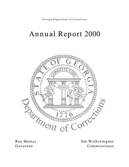 GDC Annual Report FY2000.Pdf