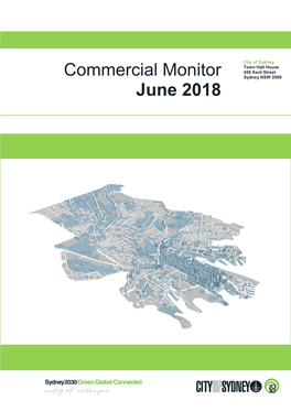 Commercial Monitor June 2018