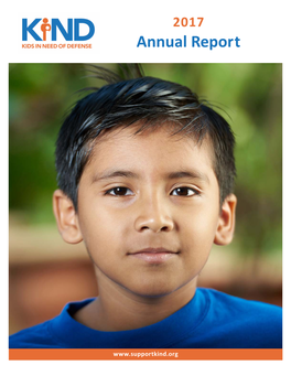 Annual Report