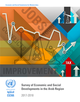 Survey of Economic and Social Developments in the Arab Region