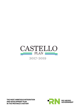 Castello Plan