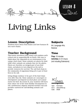 Living Links