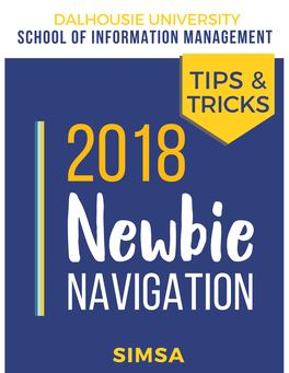 Newbie Navigation Final 2