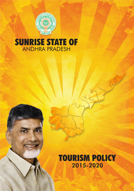 AP Tourism Policy Book for Printing