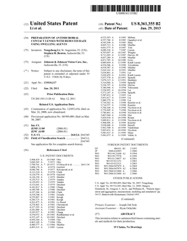 (12) United States Patent (10) Patent No.: US 8,361,355 B2