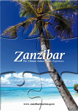 About Zanzibar