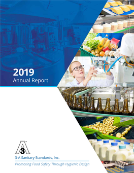 Annual Report 2019