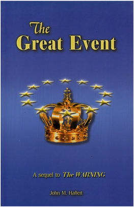 The-Great-Event.Pdf