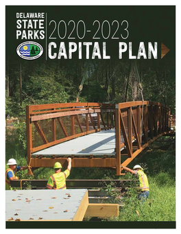 2020-2023 Capital Plan