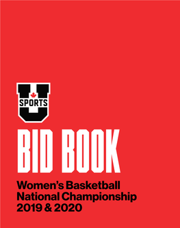 Women's Basketball National Championship 2019