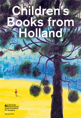Children's Books from Holland