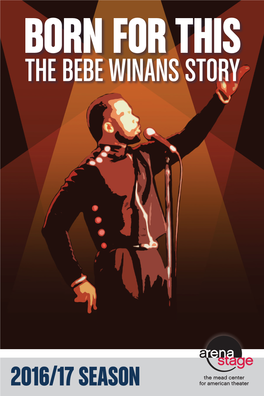The Bebe Winans Story