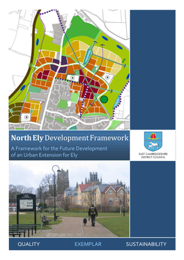 North Elydevelopmentframework