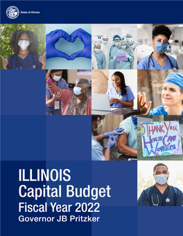 Fiscal-Year-2022-Capital-Budget.Pdf