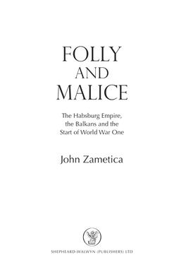 Folly Malice