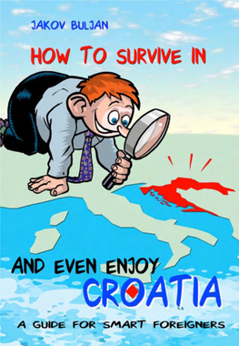 How to Survive in Croatia.Pdf