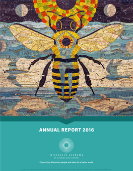 Annual Report 2016