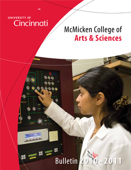 Arts & Sciences