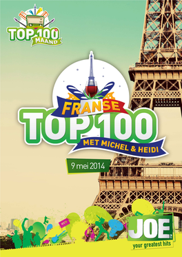 PDF-Fransetop100joefm9mei14.Pdf