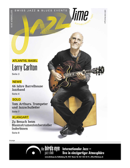 Larry Carlton Seite 3