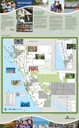 Sarasota County Parks and Preserves