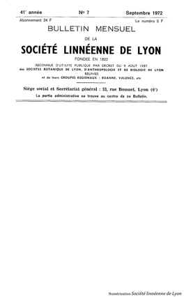 138 — Recherches Sur Nisotra Gemella (Erichson, 1834) , L�Altise Du Kenaf (Hibiscus Sabdariffa L .) En Thailande