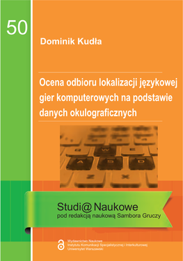 Studi@ Naukowe Pod Redakcją Naukową Sambora Gruczy