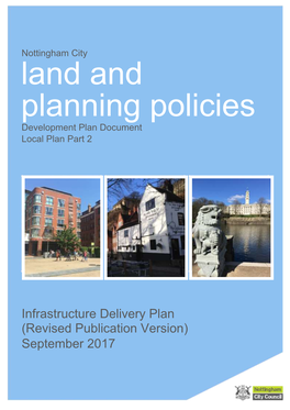 Land and Planning Policies