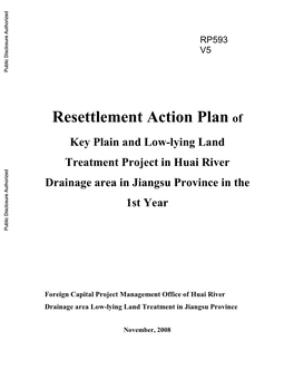 2.3 Analysis on Land Expropriation Impact