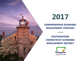 Comprehensive Economic Development Strategy (CEDS)