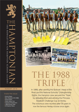 The 1988 Triple
