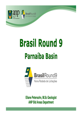 Brasil Round 9