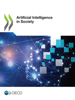 Artificial Intelligence in Society Artificial Intelligenceartificial in Society