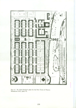 Pulteneytown and the Planned Villages of Caithness