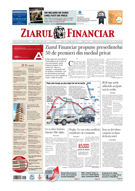 Ziarul Financiar