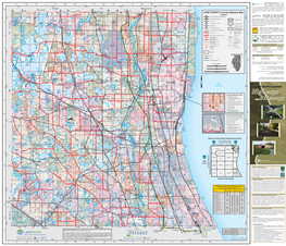 County Highway Map (PDF)