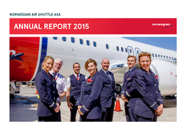 Annual Report 2015