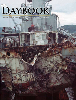 A PUBLICATION of the HAMPTON ROADS NAVAL MUSEUM Volume 23, Issue 1