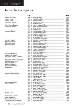 38552 Spring HIT Prelims.Indd