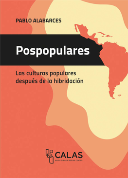 Pospopulares