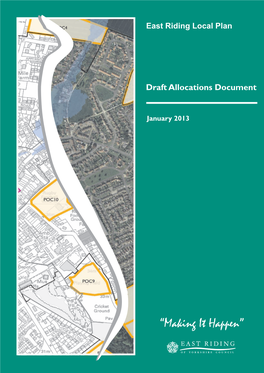 Draft Allocations Document Final Print