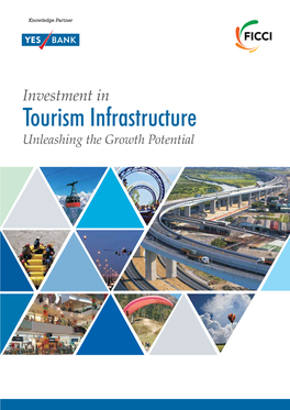 Tourism Infrastructure Unleashing the Growth Potential