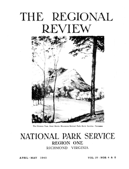 The Regional Review