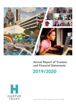 Annual Report 2019-20