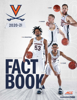2020-21 Fact Book